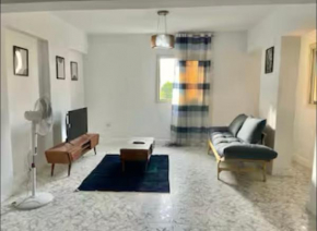 Boho studio near to Egyptian museum 6